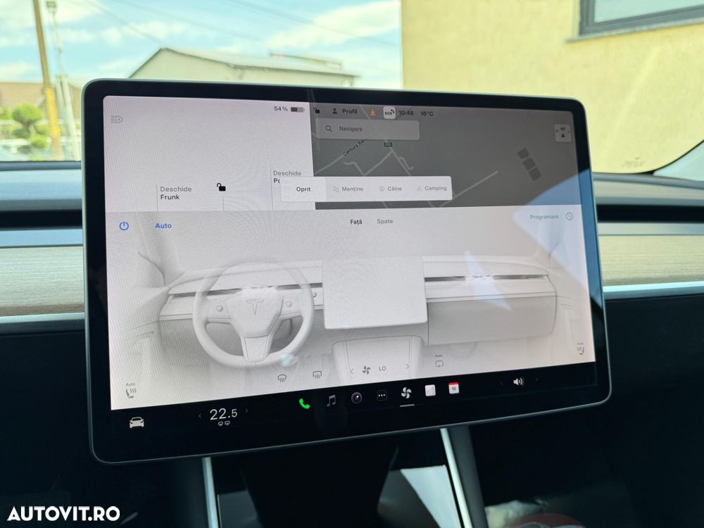 Tesla Model 3 - 13