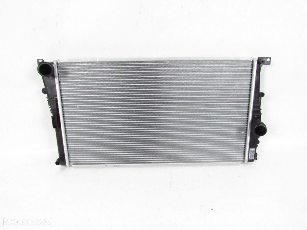 Radiador de água Novo BMW 1 (F20)/BMW 3 (F30, F80)/BMW 3 Touring (F31)/BMW 1 (F2... - 1