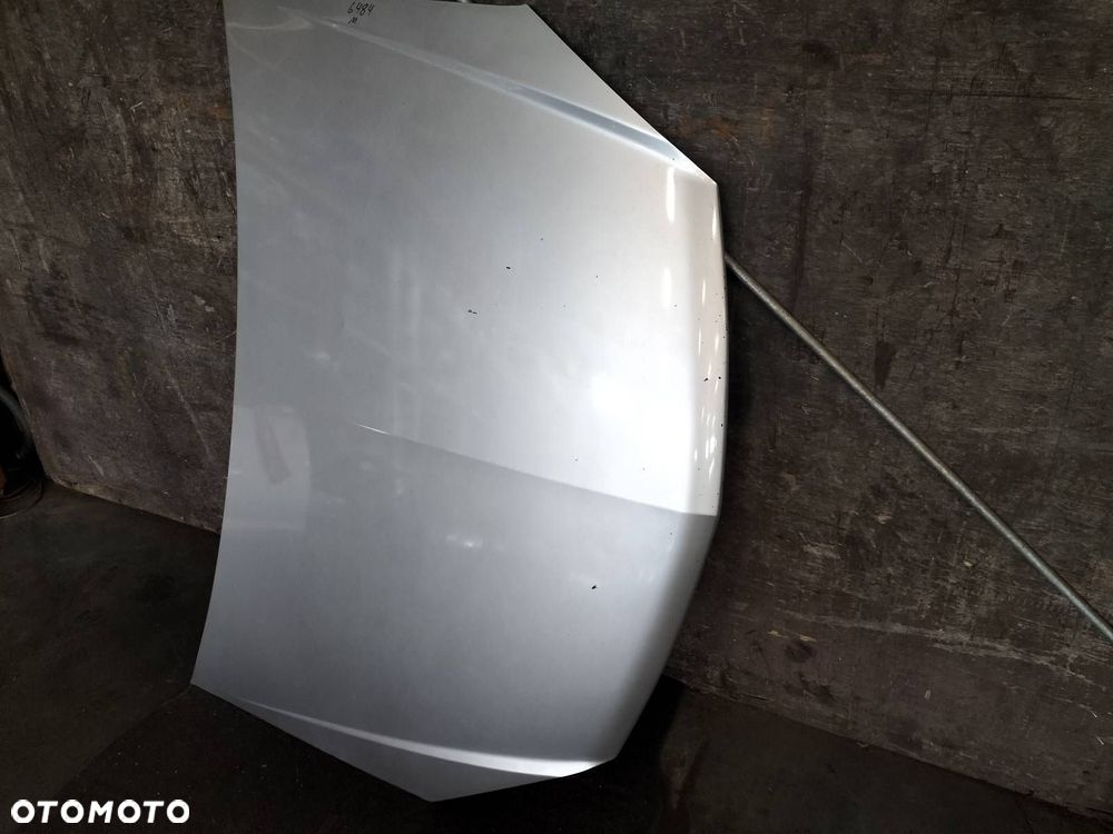 KOMPLETNY PRZÓD MASKA ZDERZAK BŁOTNIK LAMPY OPEL ASTRA H LIFT Z157 - 16