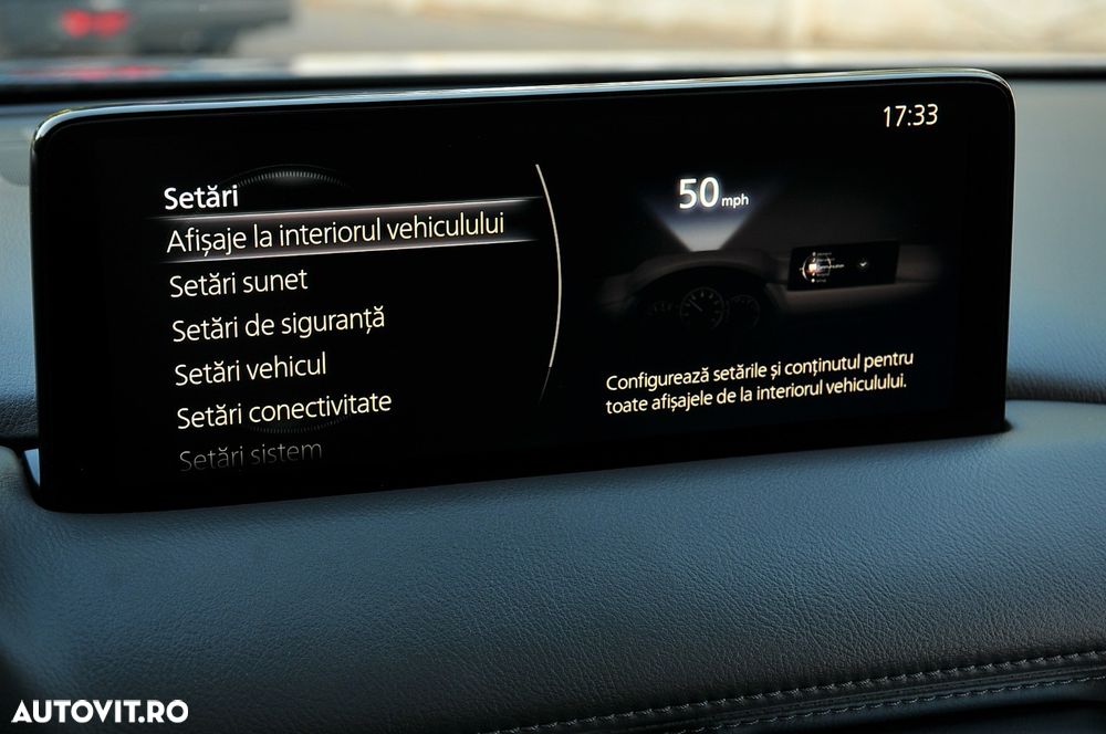 Mazda CX-5 SKYACTIV D184 AT Exclusive-Line - 19