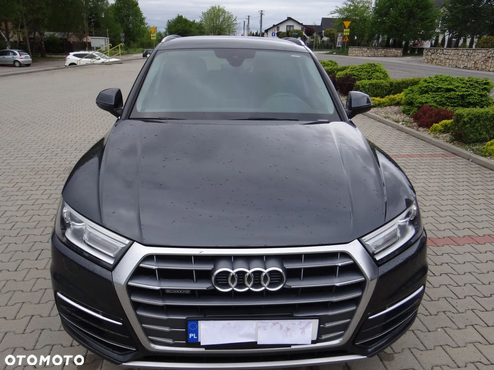 Audi Q5 2.0 TFSI Quattro S tronic - 28