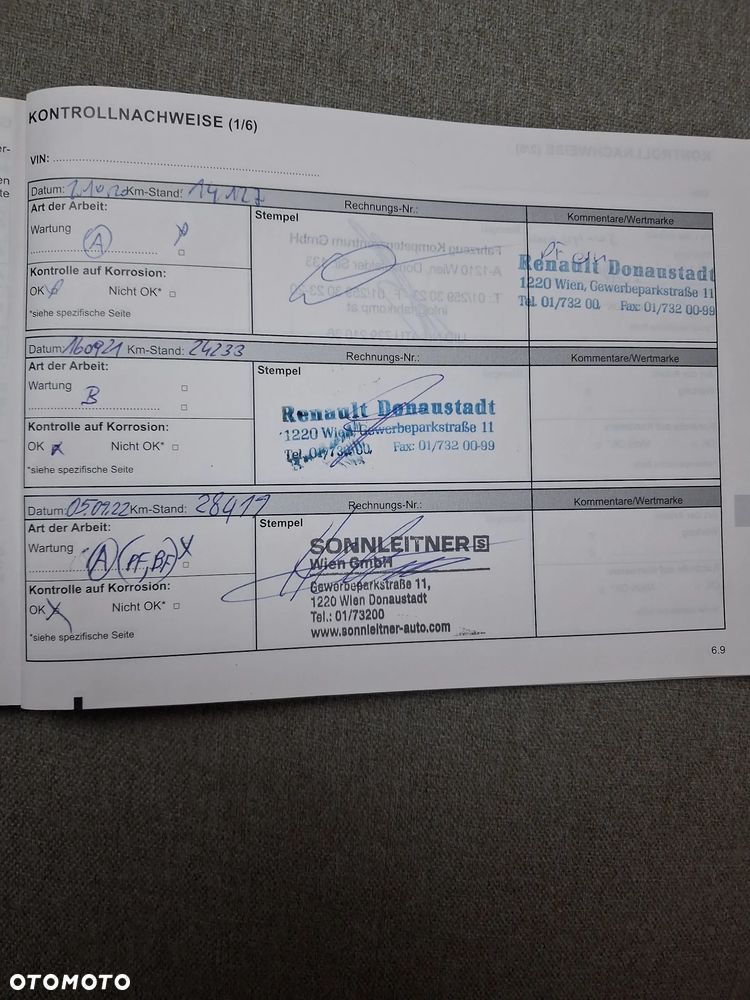 Renault Captur - 39