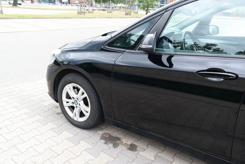 BMW Seria 2 - 19