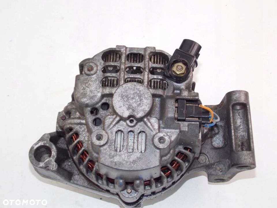 ALTERNATOR FIESTA MK6 1.4 16V 2S6T10300CB 70A - 3