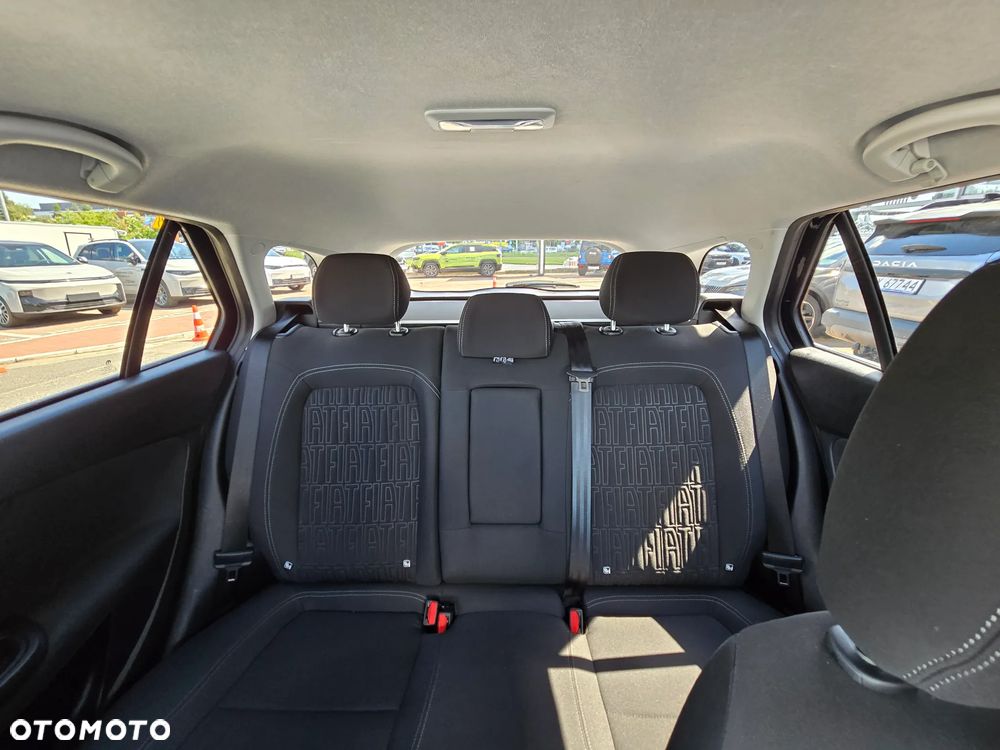 Fiat Tipo 1.5 Hybrid DCT - 25