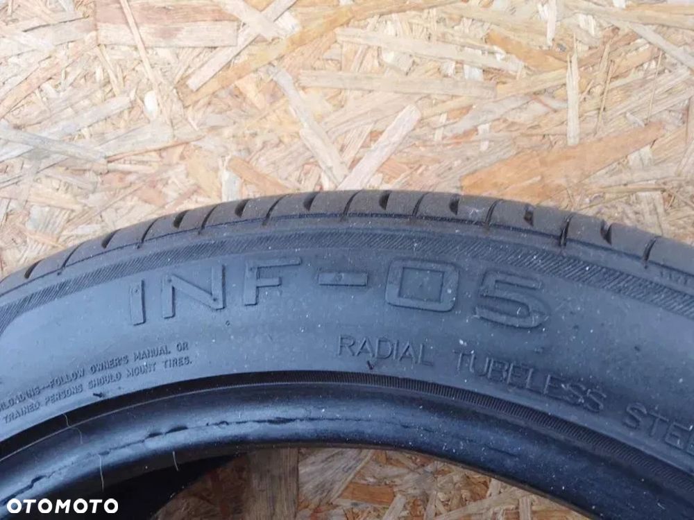 opona infinity inf-05 215/50r17 6.3mm - 6