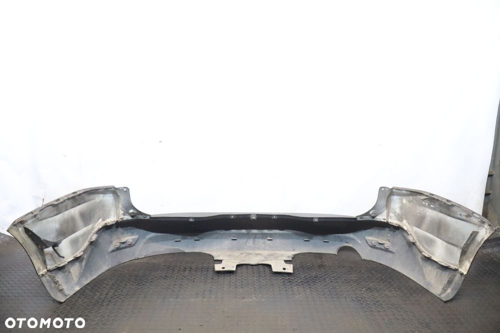 ZDERZAK TYLNY FORD S-MAX I MK1 LIFT G6 MINIVAN - 2