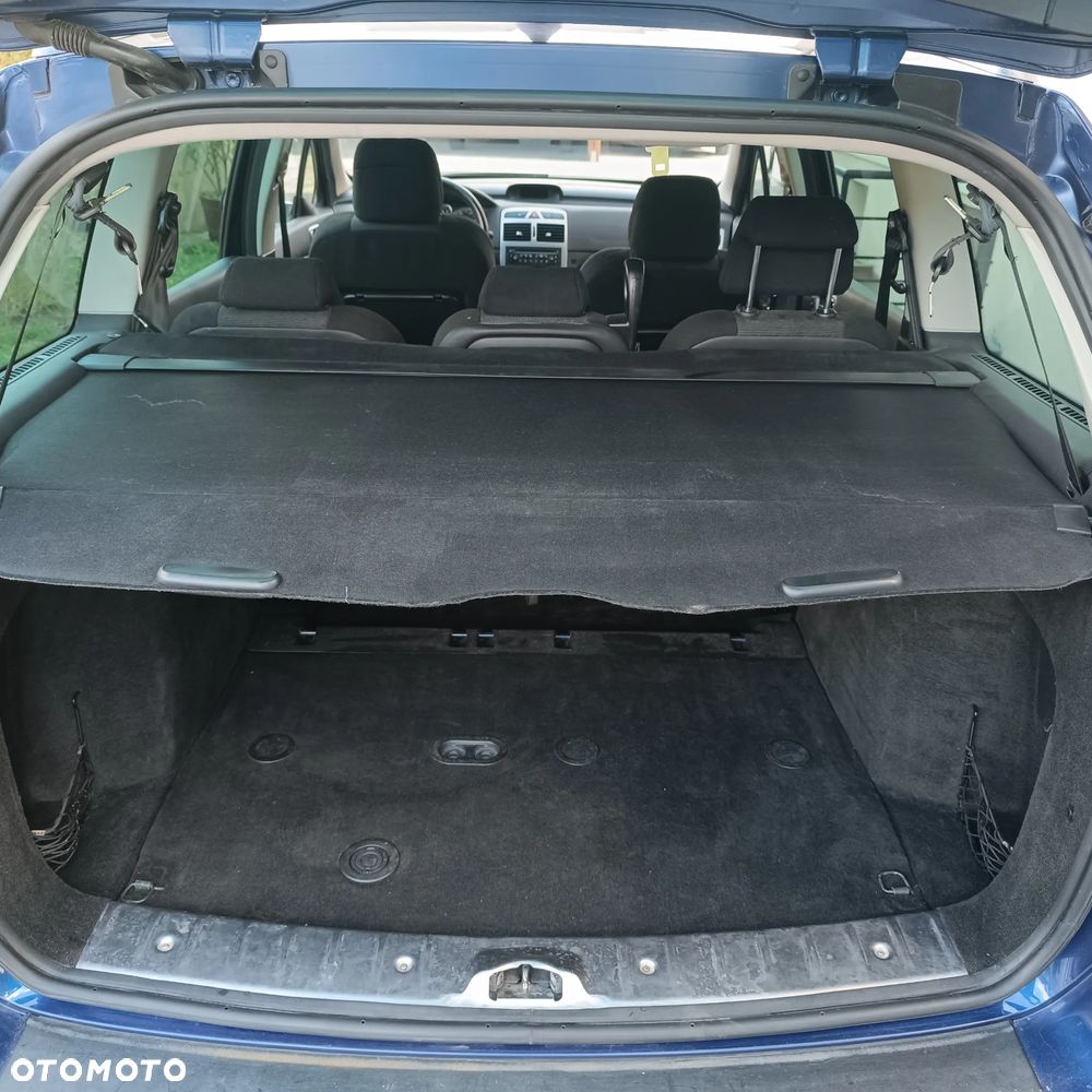 Peugeot 307 1.6 - 15