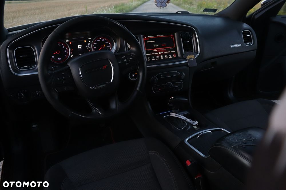 Dodge Charger - 7