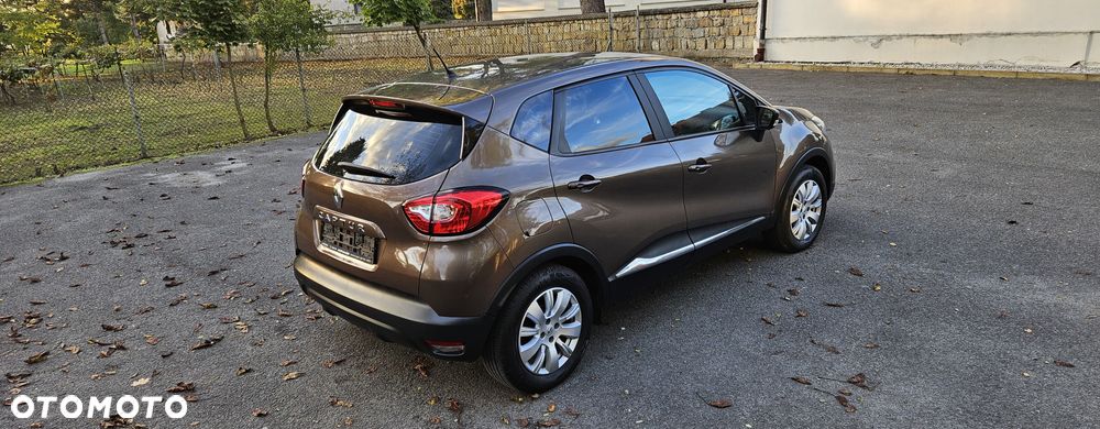 Renault Captur - 14