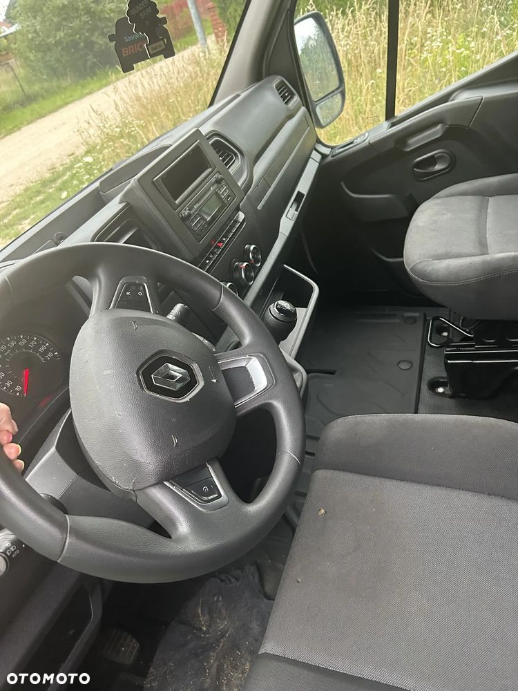 Renault Master - 6