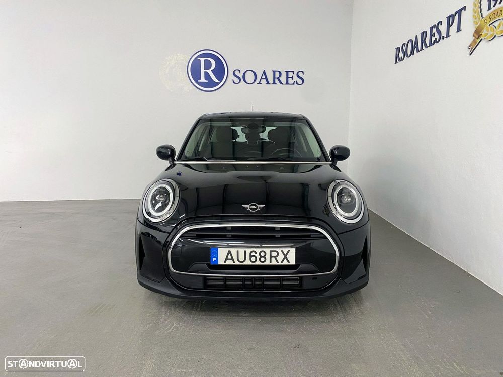 MINI 5 Portas Cooper Auto - 2