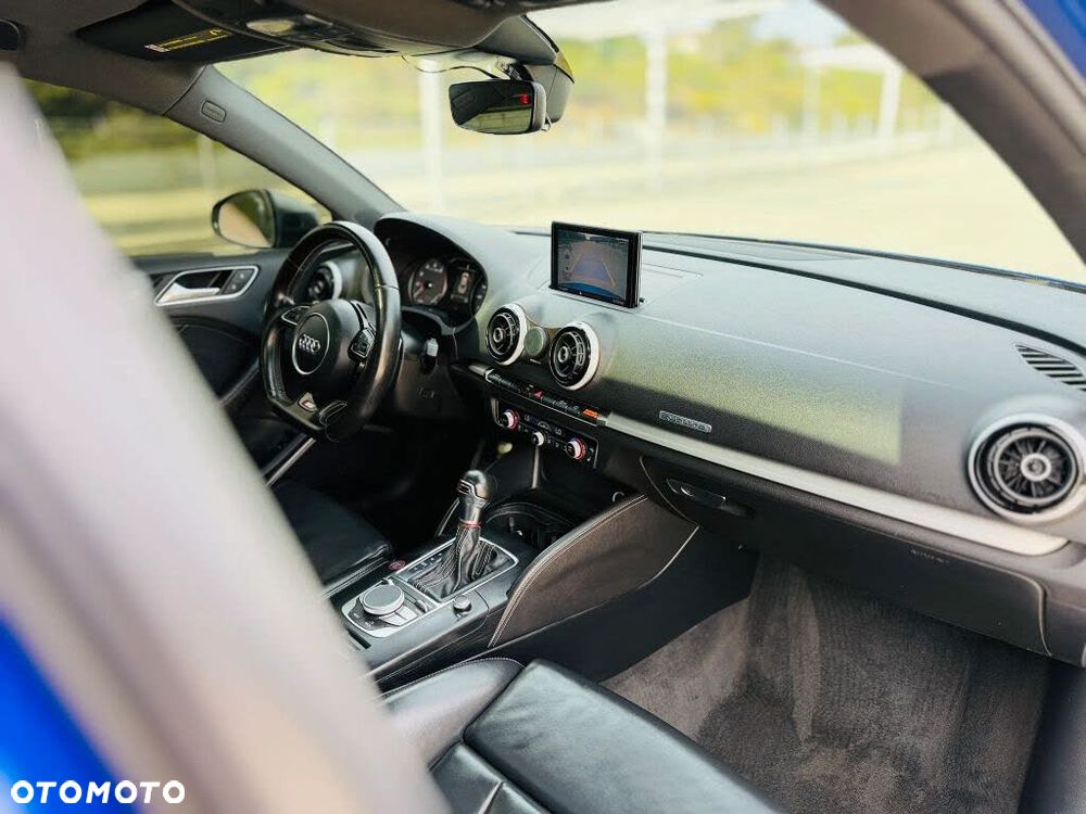 Audi S3 2.0 TFSI Quattro S tronic - 20