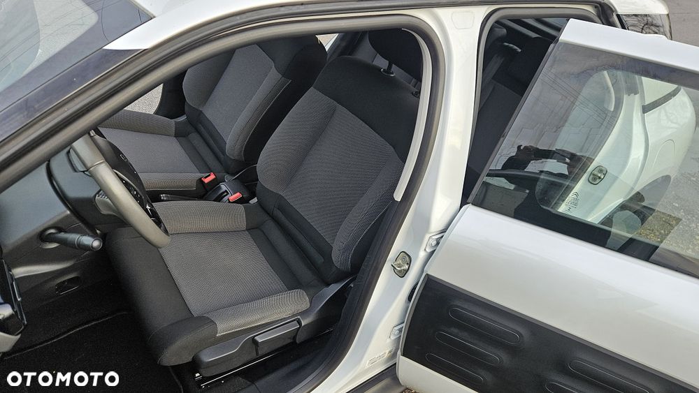 Citroën C4 Cactus PureTech 82 Shine - 7