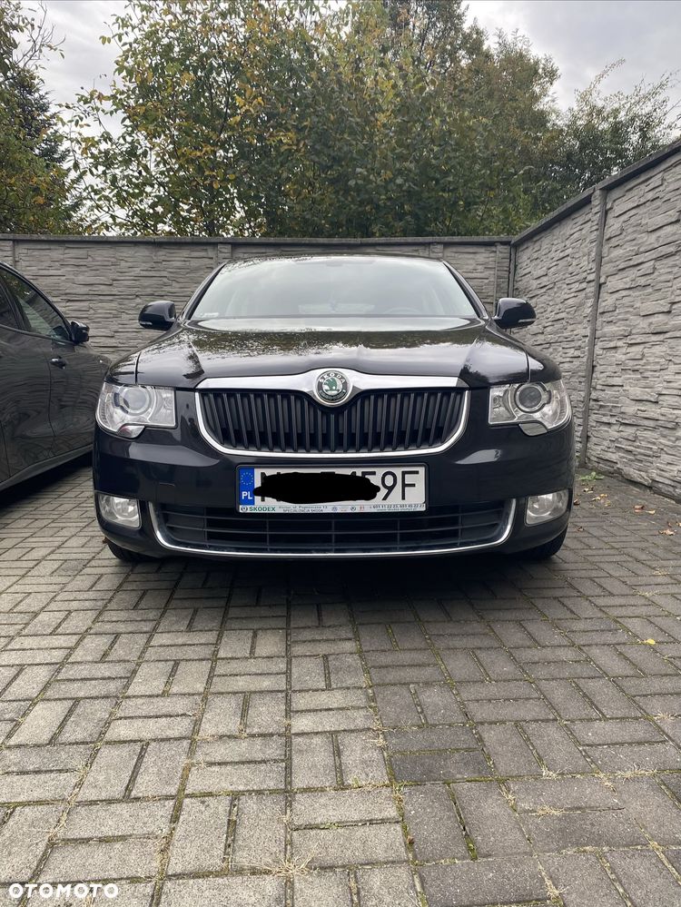 Skoda Octavia - 30