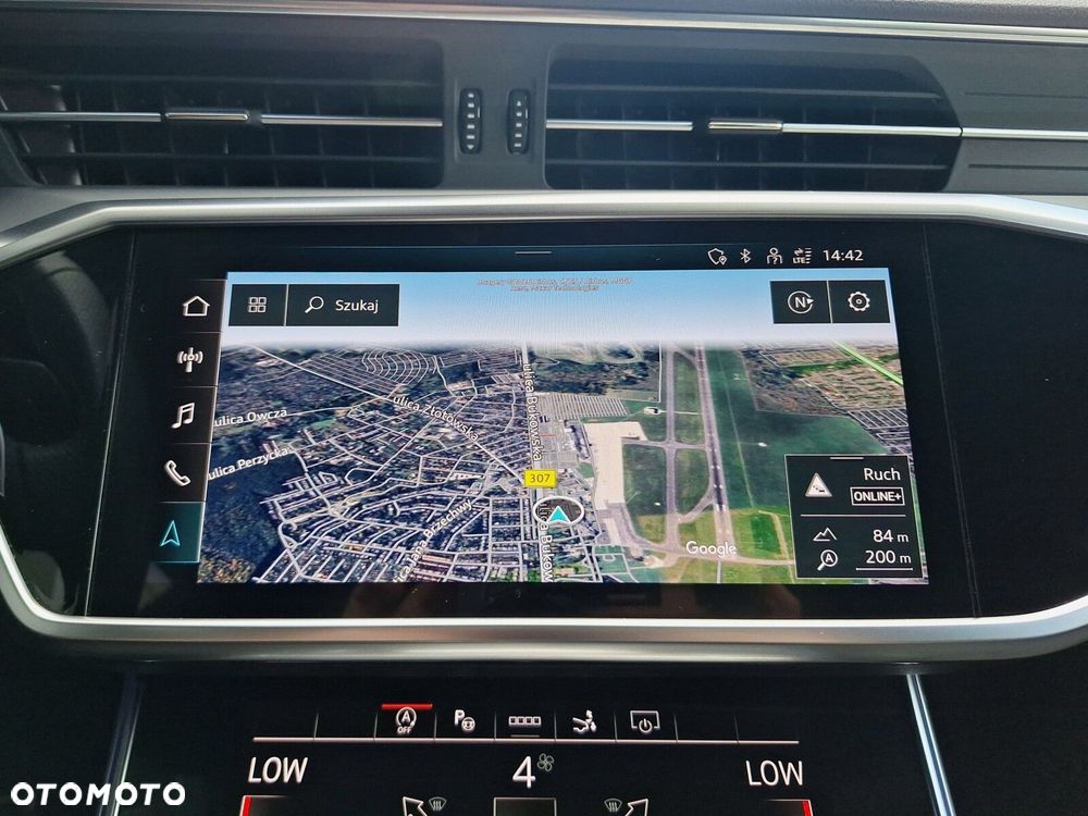 Audi A7 Sportback 45 TFSI mHEV Quattro S tronic - 21