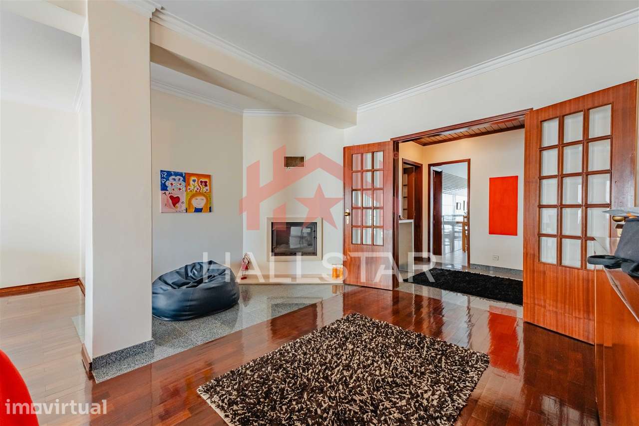 Apartamento T3 / Centro da Cidade de Leiria - Grande imagem: 5/27