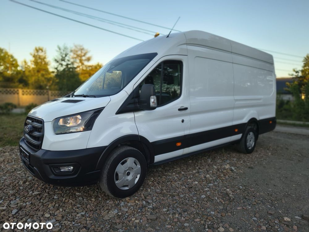 Citroën Jumper 35 L4H2 Heavy S&S - 5