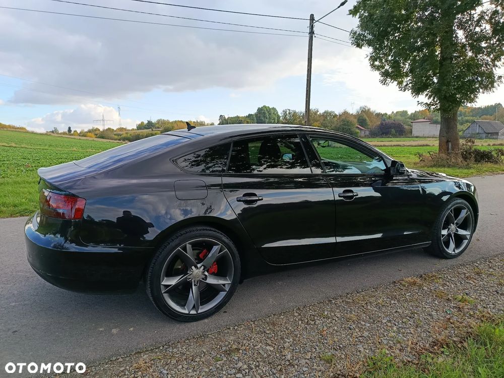 Audi A5 - 8