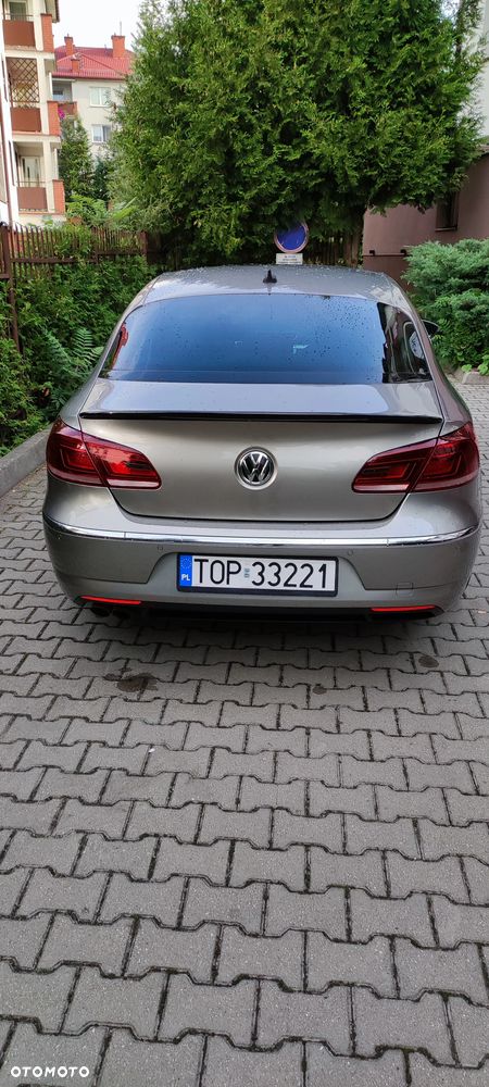 Volkswagen CC - 17