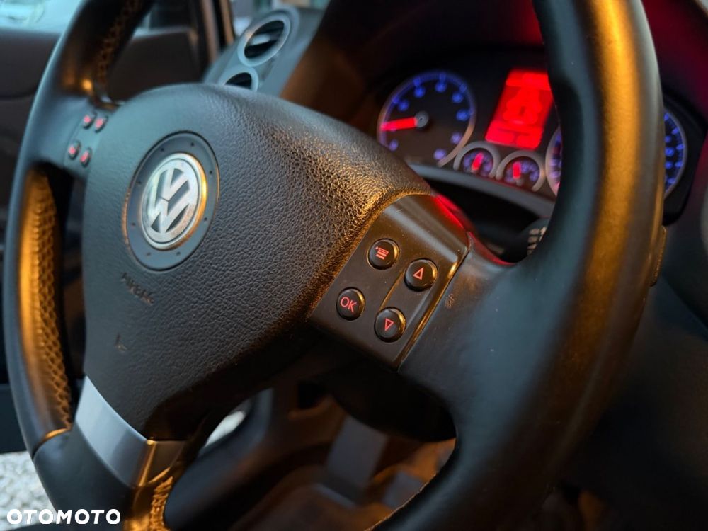 Volkswagen Golf Plus - 31