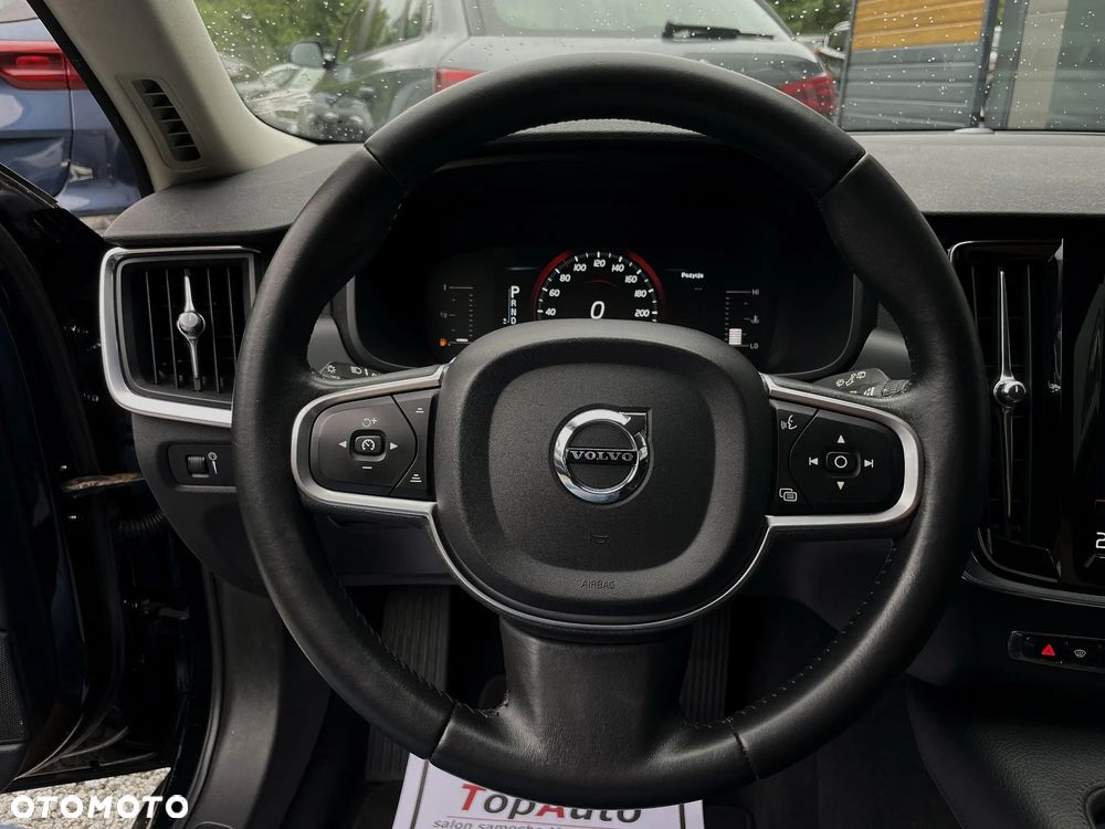 Volvo V90 D4 Geartronic Kinetic - 23