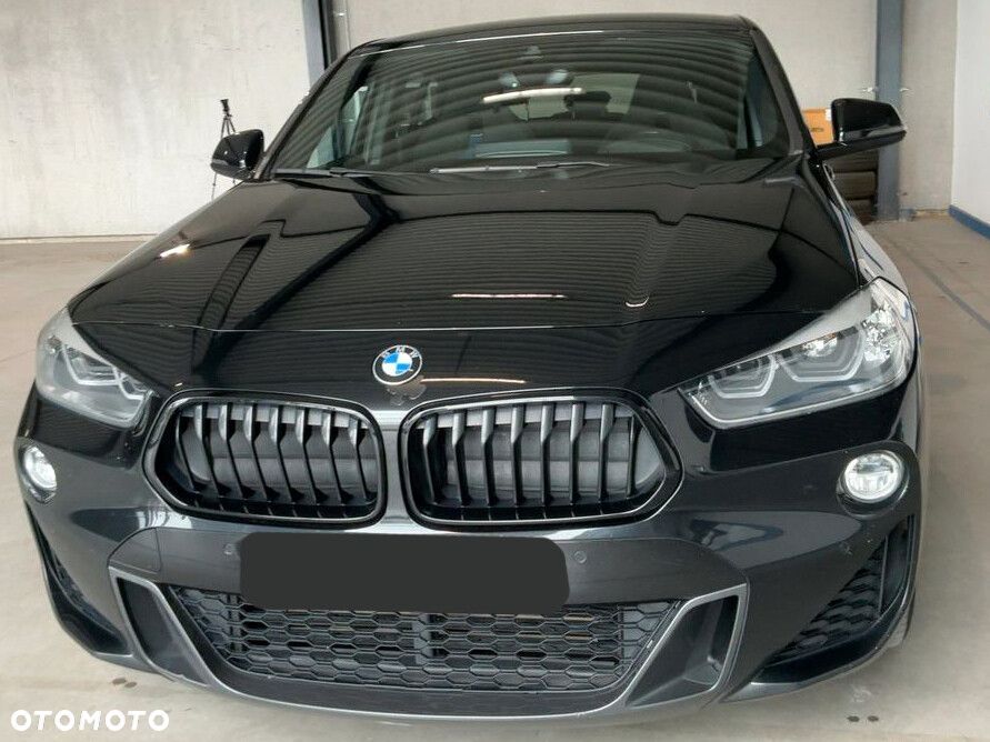 BMW X2 - 28