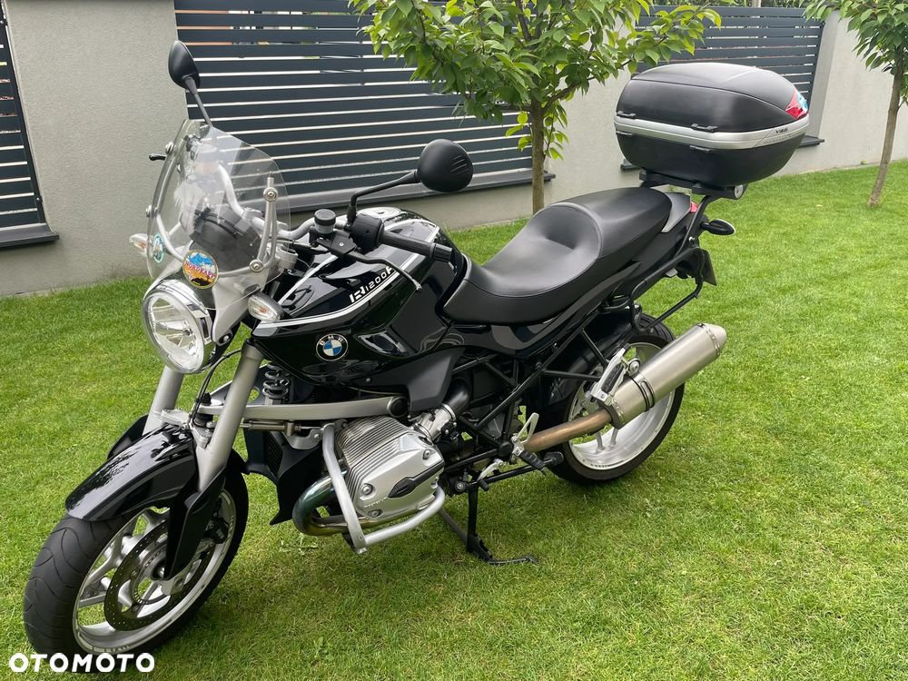 BMW R - 10