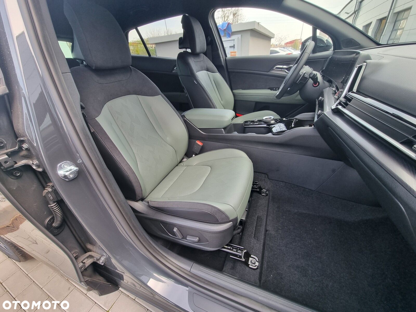 Kia Sportage - 29