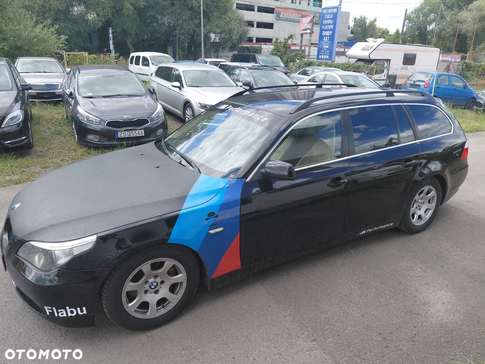BMW Seria 5 - 14