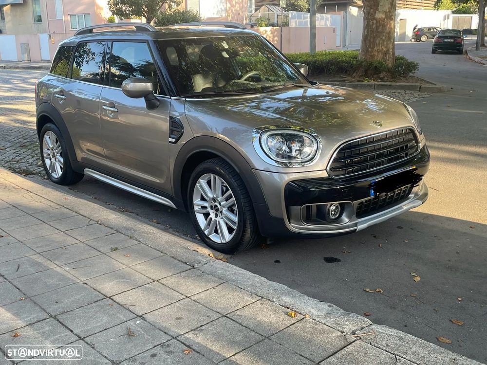 MINI Countryman One Auto - 1