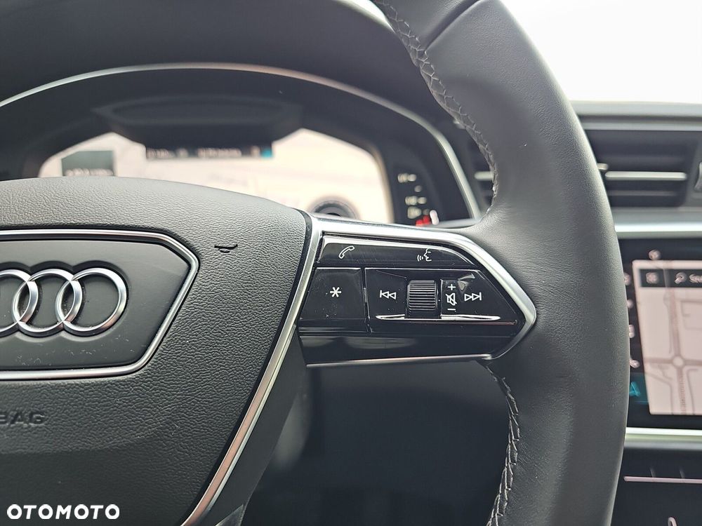 Audi A6 Limousine - 14