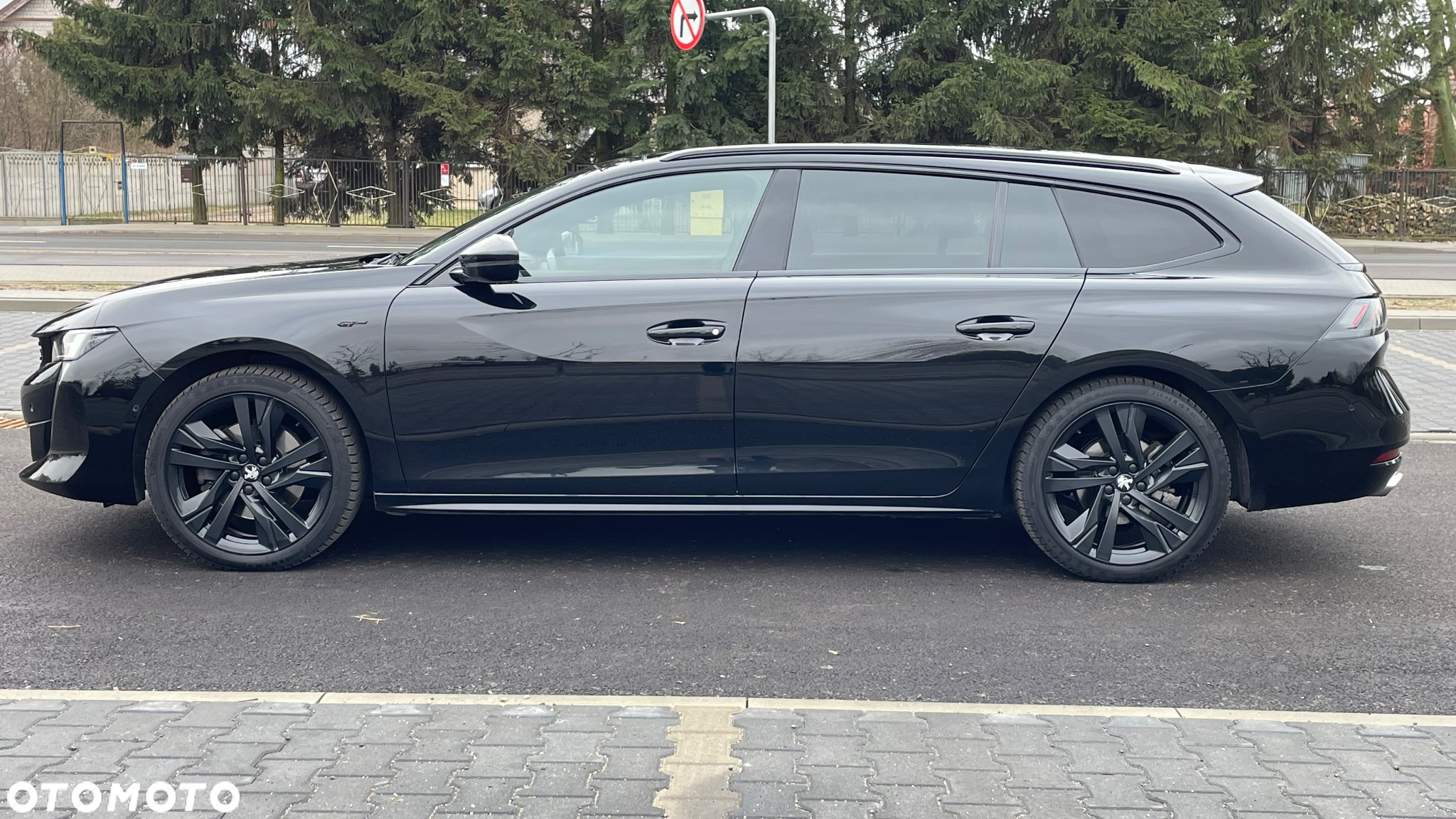 Peugeot 508 - 7