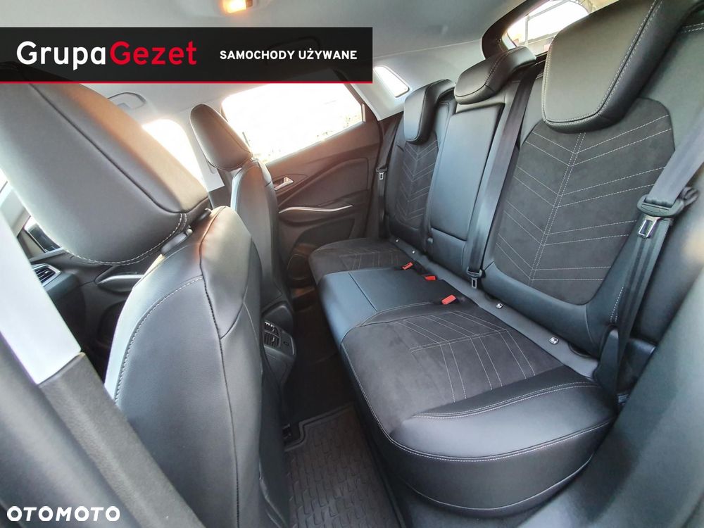 Opel Grandland 1.2 T GS Line S&S - 6