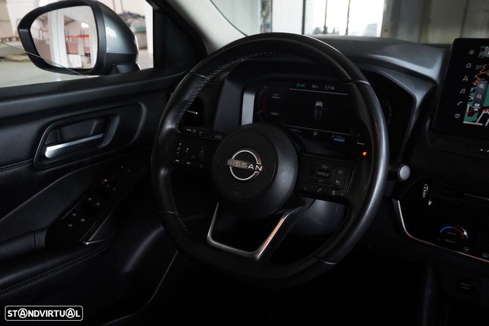 Nissan Qashqai 1.5 e-Power N-Connecta - 16