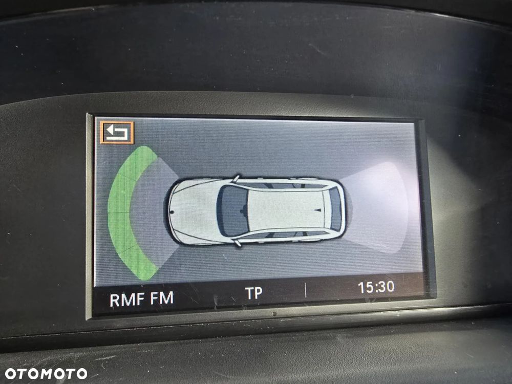 BMW Seria 5 520d Touring Special Edition - 33