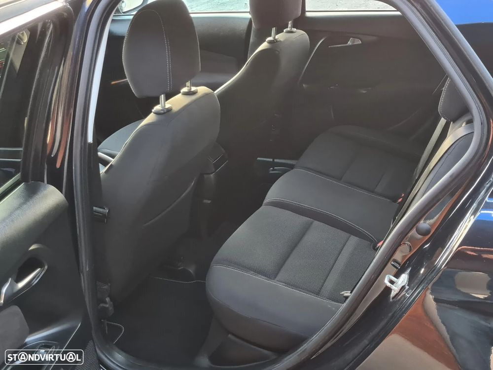 Fiat Tipo 1.3 M-Jet Lounge - 13