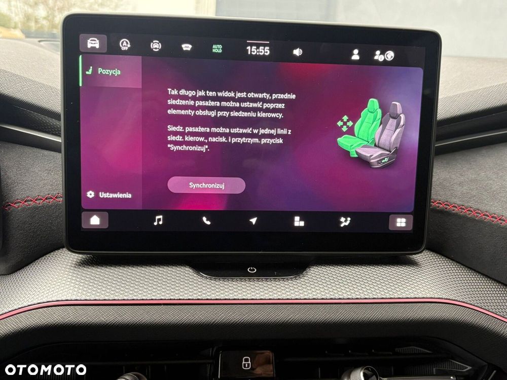 Skoda Kodiaq 2.0 TSI 4x4 RS DSG - 30