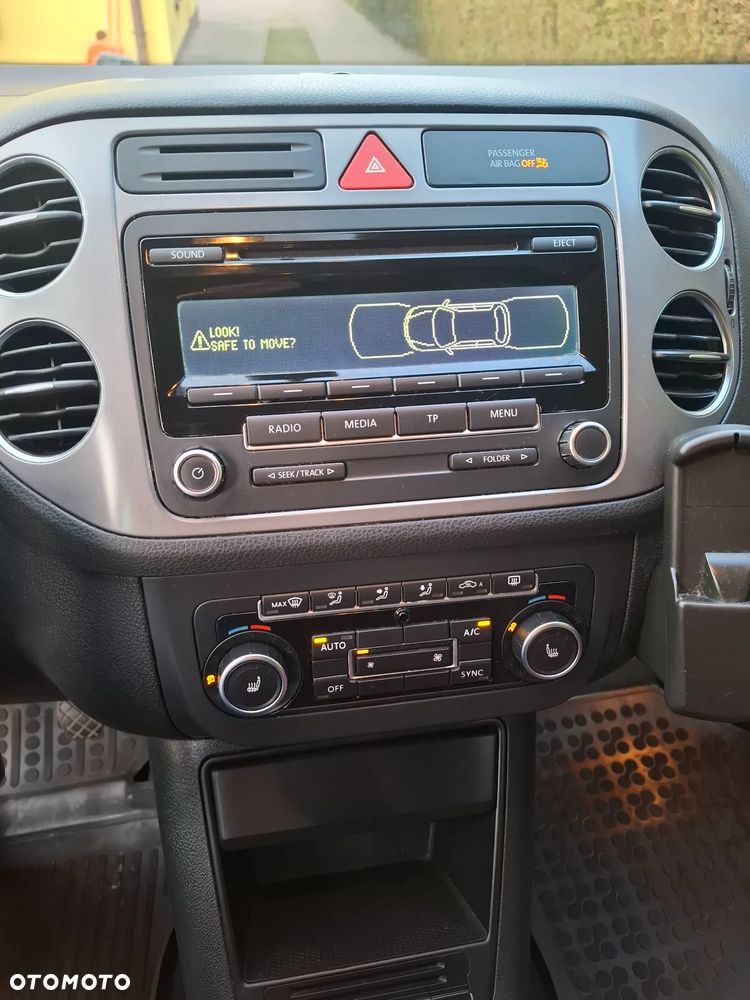 Volkswagen Golf Plus 2.0 TDI DPF MATCH - 7