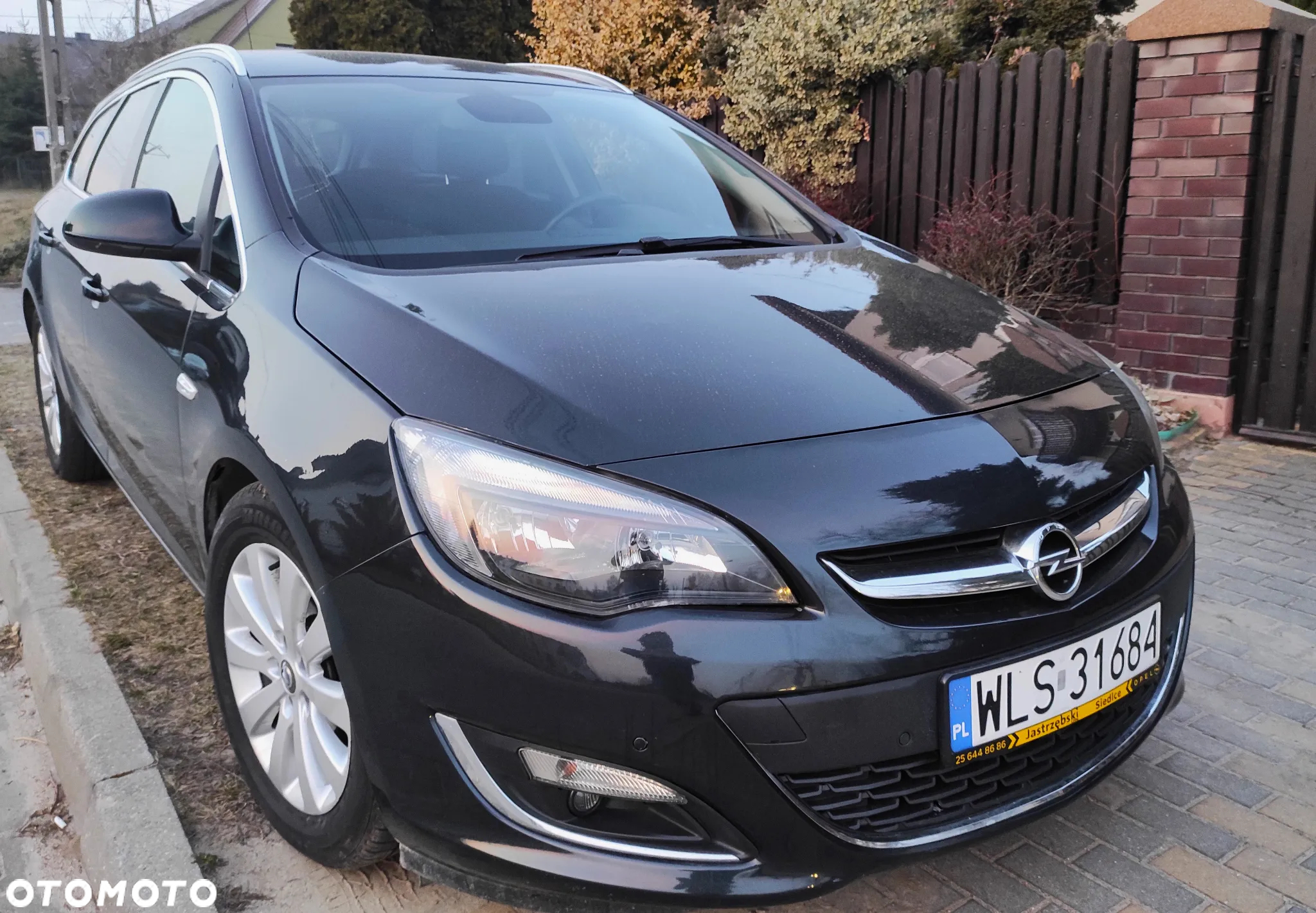 Opel Astra - 4