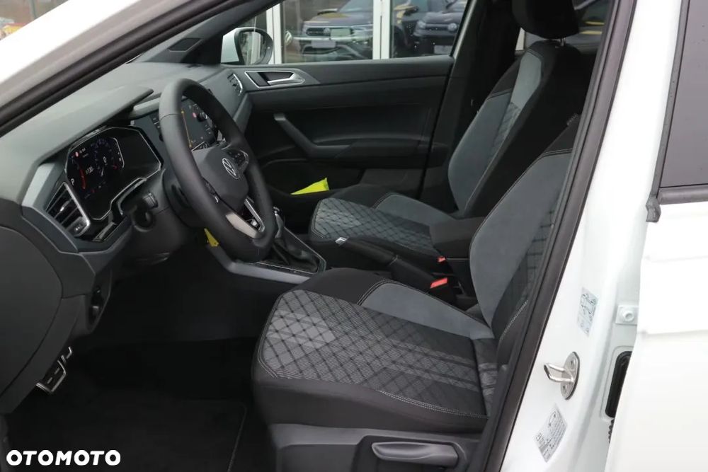Volkswagen Taigo 1.0 TSI Life Plus DSG - 14