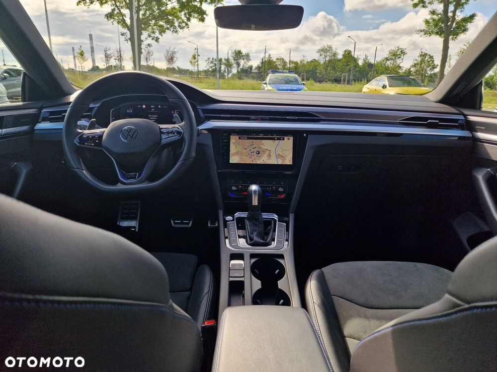 Volkswagen Arteon Shooting Brake 2.0 TSI 4Motion R DSG - 19