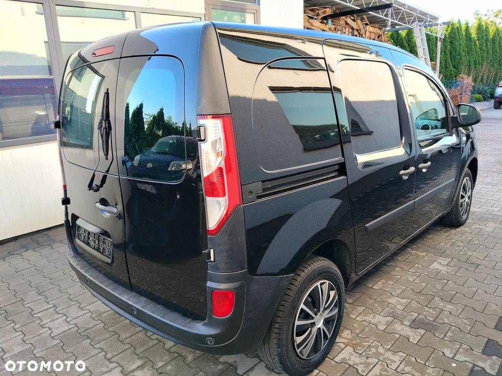 Renault Kangoo - 11