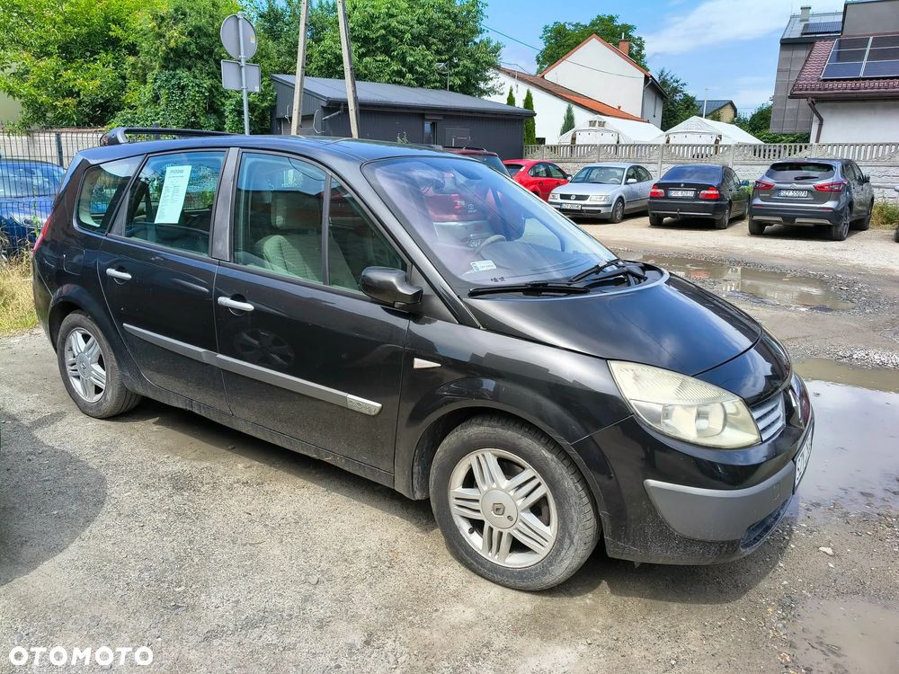 Renault Scenic 2.0 Confort Privilege - 2