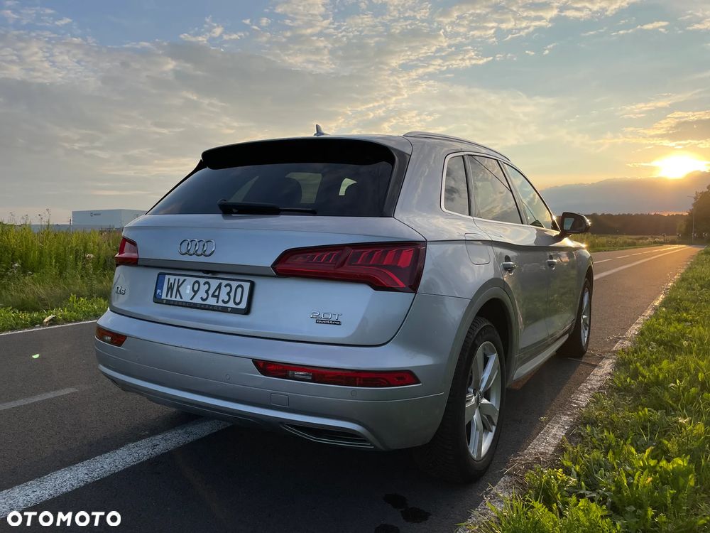 Audi Q5 2.0 TFSI Quattro S tronic - 2