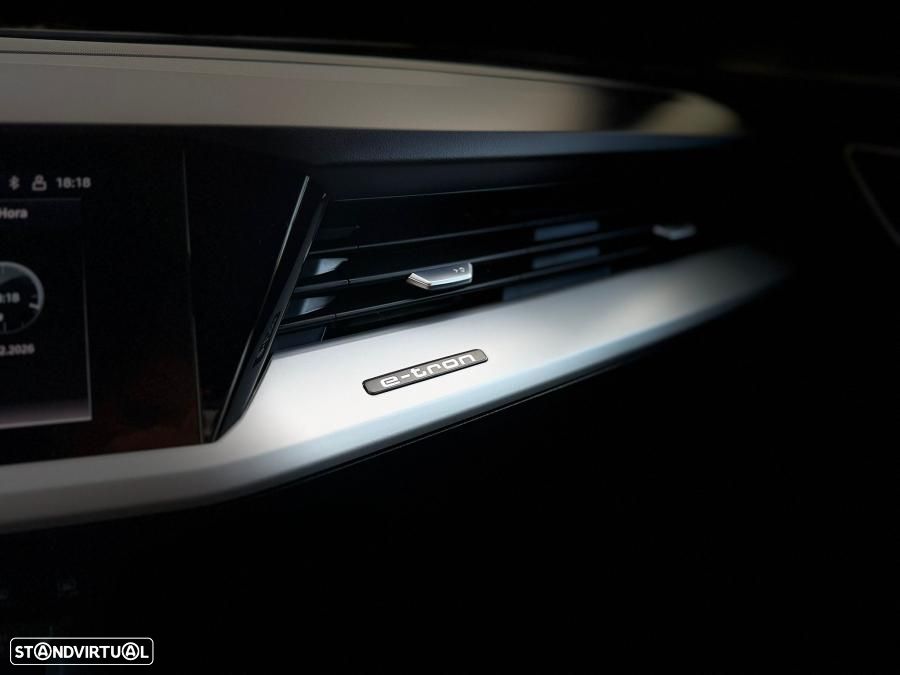 Audi Q4 e-tron 40 82 kWH - 11