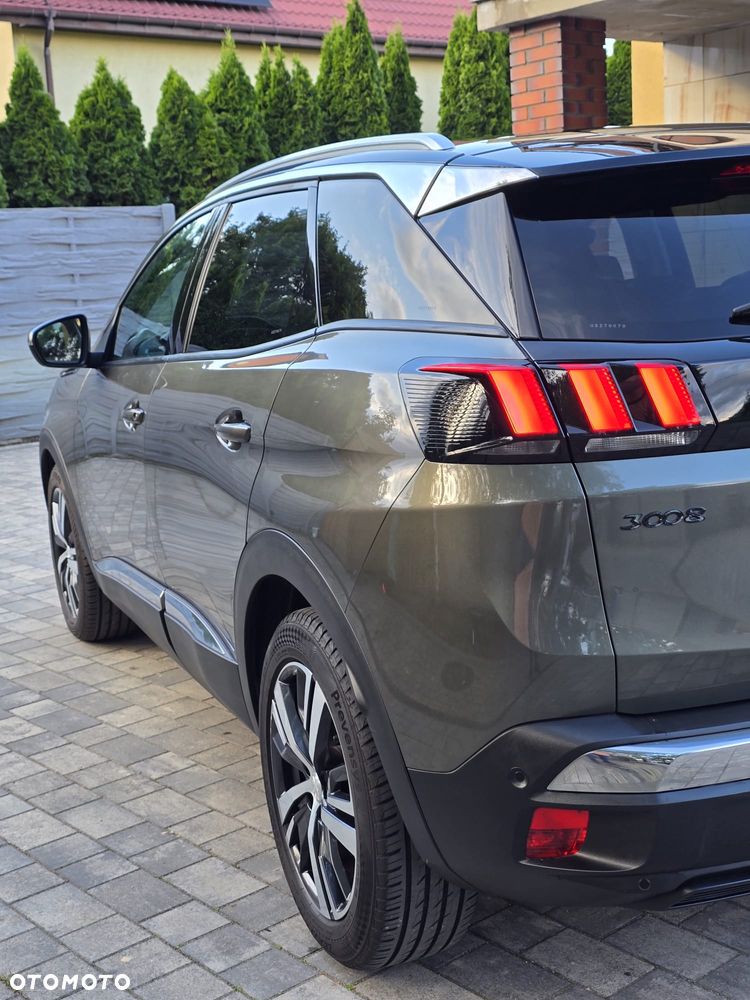 Peugeot 3008 1.2 PureTech Allure - 13