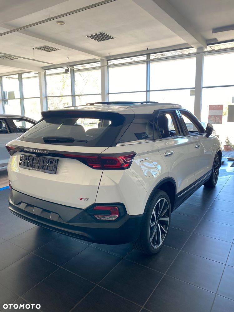 Bestune T77 1.5T Business DCT - 6