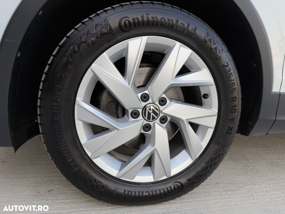 Volkswagen Tiguan 2.0 TDI SCR DSG IQ.DRIVE - 36