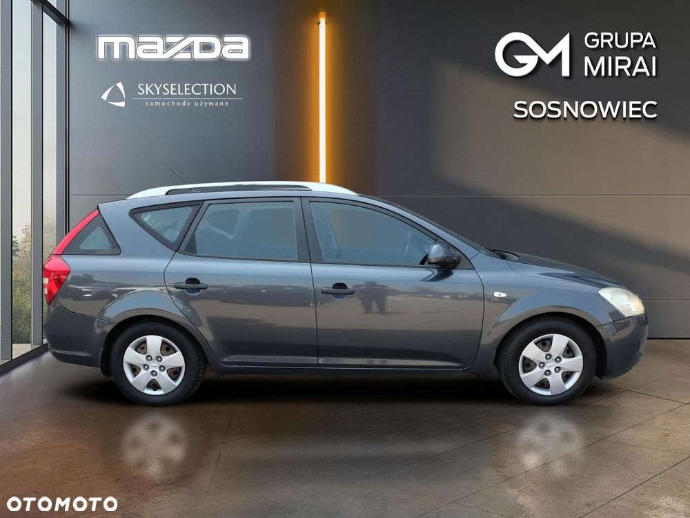Kia Ceed 1.6 Crdi Optimum - 7